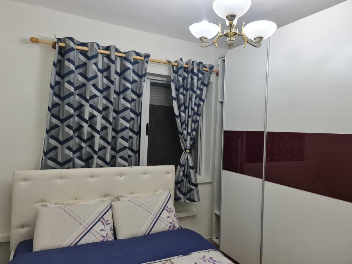 Saloon Apartment Tirana Zewnętrze zdjęcie
