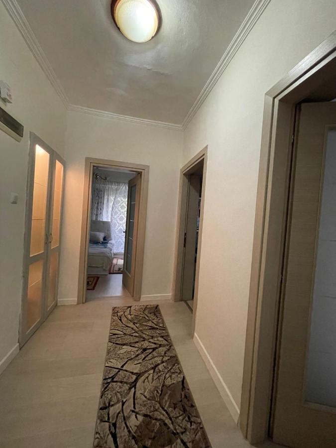 Saloon Apartment Tirana Zewnętrze zdjęcie